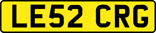 LE52CRG
