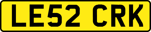 LE52CRK