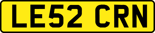 LE52CRN