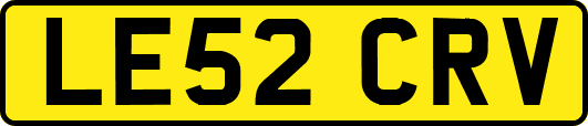 LE52CRV