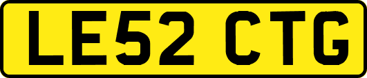 LE52CTG
