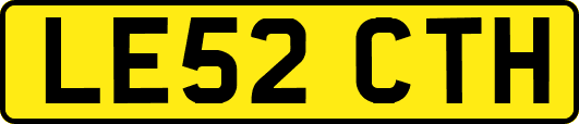 LE52CTH