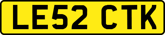 LE52CTK