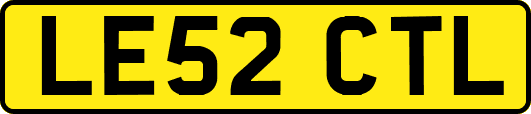 LE52CTL