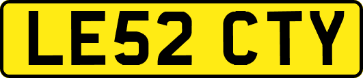 LE52CTY