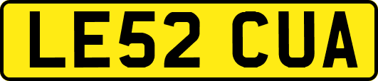 LE52CUA