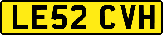 LE52CVH