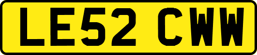 LE52CWW