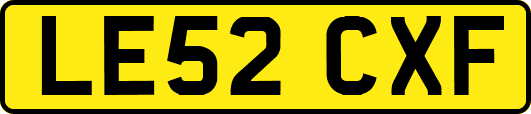 LE52CXF