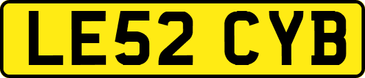 LE52CYB