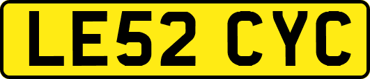 LE52CYC