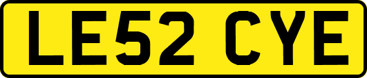 LE52CYE
