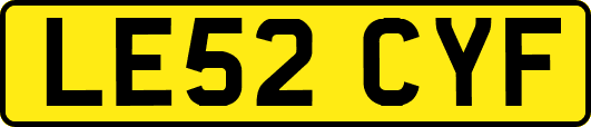 LE52CYF