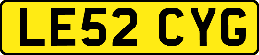 LE52CYG