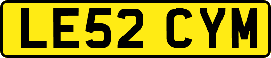 LE52CYM