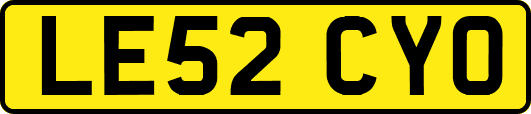 LE52CYO