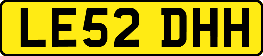 LE52DHH