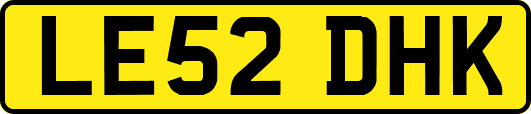 LE52DHK