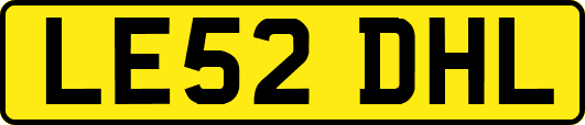 LE52DHL