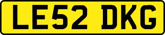 LE52DKG