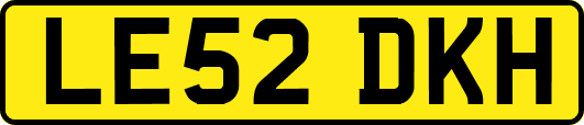 LE52DKH