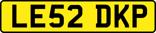 LE52DKP