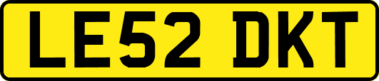 LE52DKT