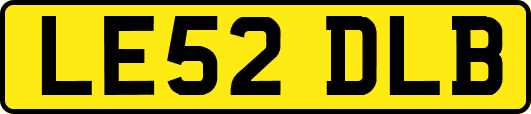 LE52DLB