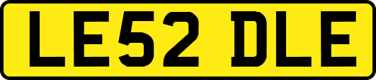 LE52DLE