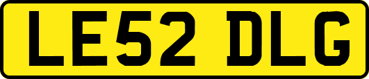 LE52DLG