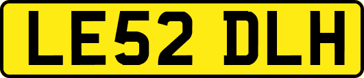 LE52DLH