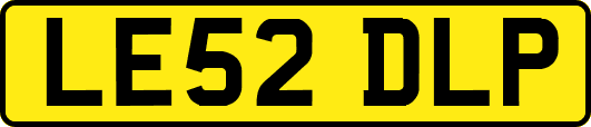 LE52DLP