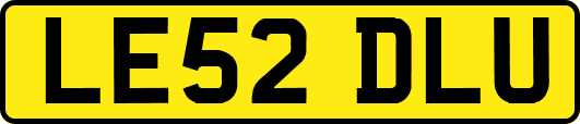 LE52DLU