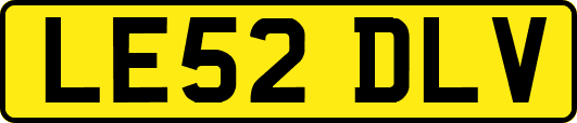 LE52DLV
