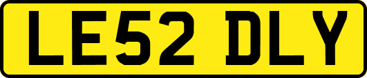 LE52DLY