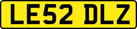LE52DLZ
