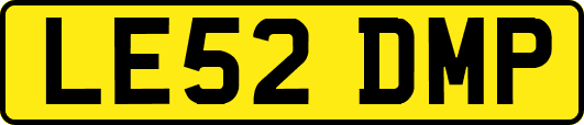 LE52DMP
