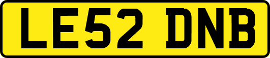 LE52DNB