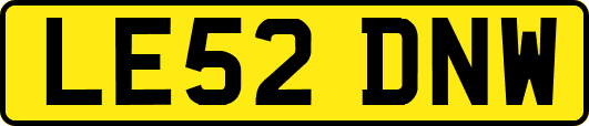 LE52DNW