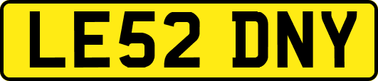 LE52DNY