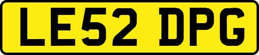 LE52DPG