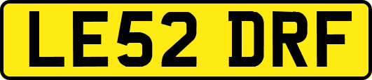 LE52DRF