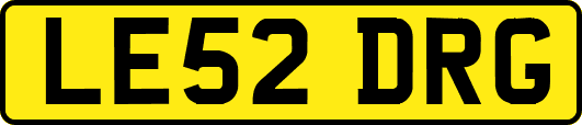 LE52DRG
