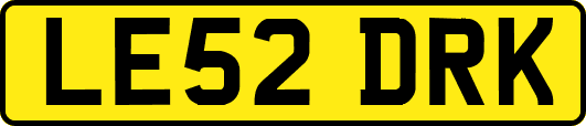 LE52DRK