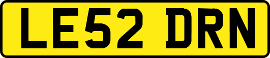 LE52DRN