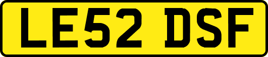 LE52DSF