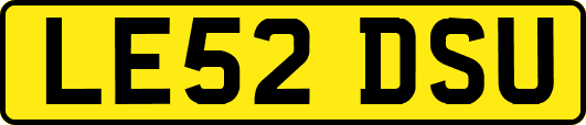 LE52DSU