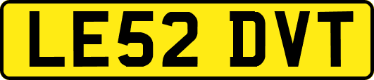 LE52DVT