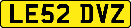 LE52DVZ