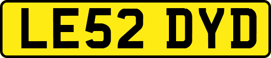 LE52DYD